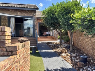 3 Bedroom Property for Sale in Roodeplaat Gauteng