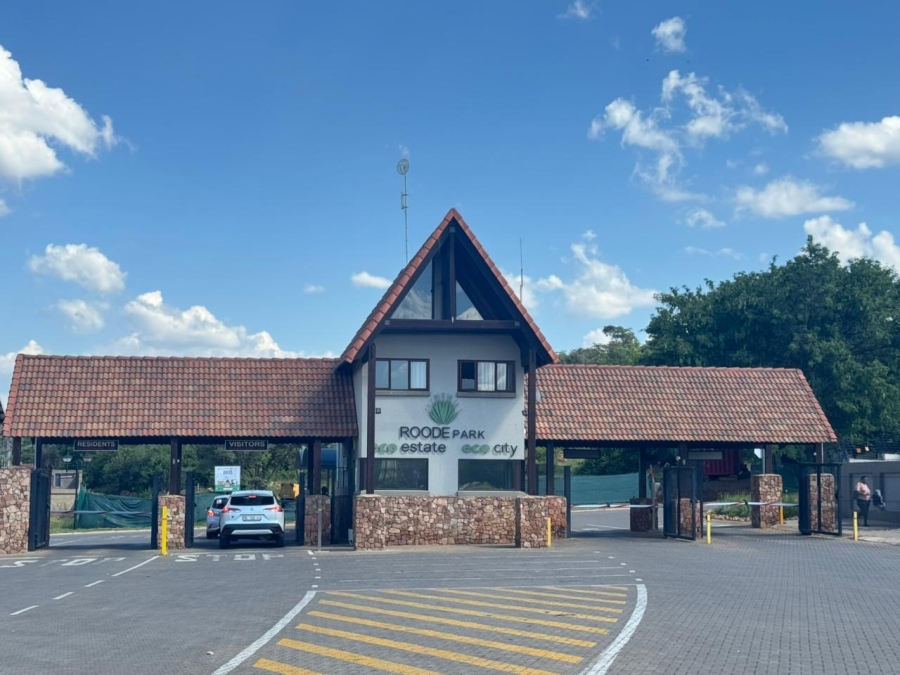 3 Bedroom Property for Sale in Roodeplaat Gauteng