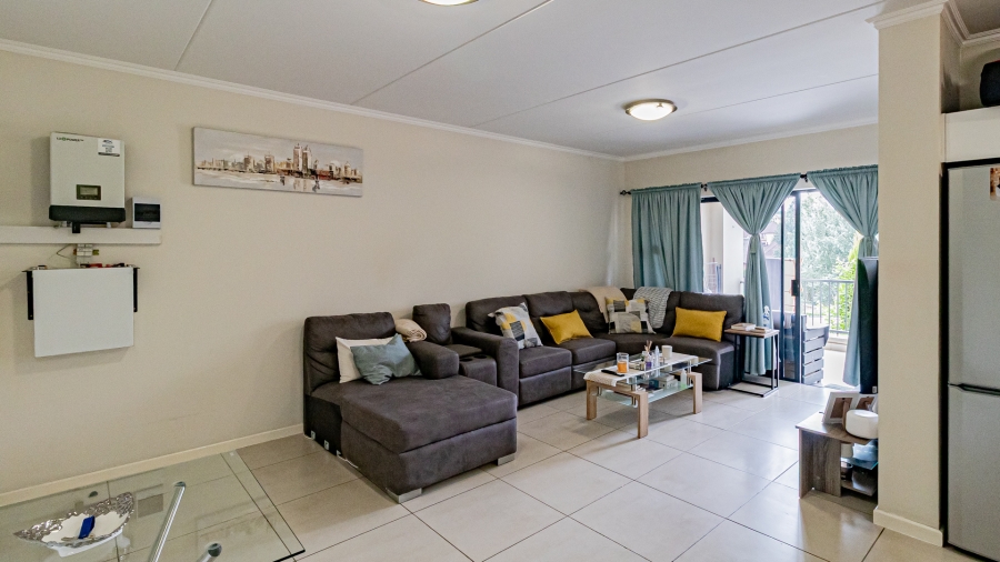 To Let 3 Bedroom Property for Rent in Kyalami Gauteng