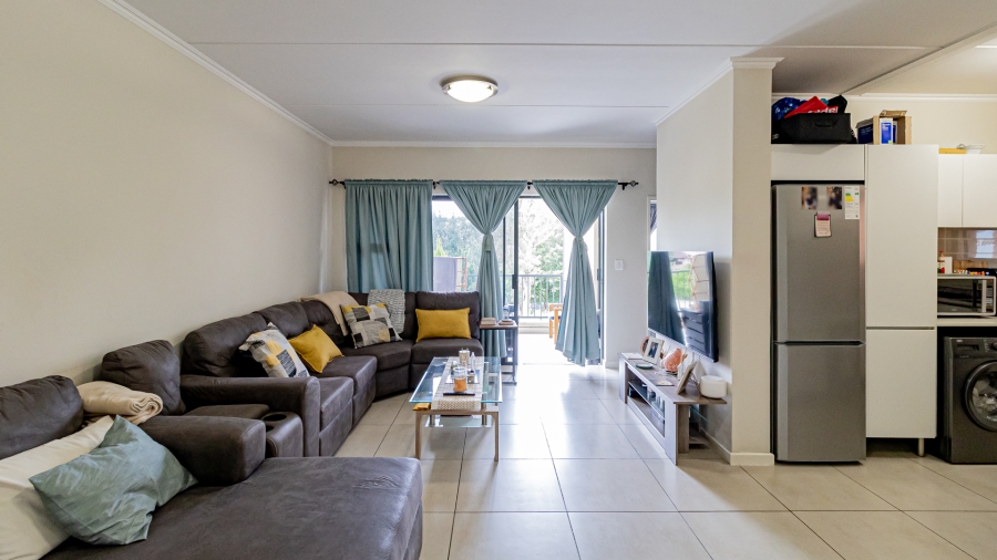 To Let 3 Bedroom Property for Rent in Kyalami Gauteng