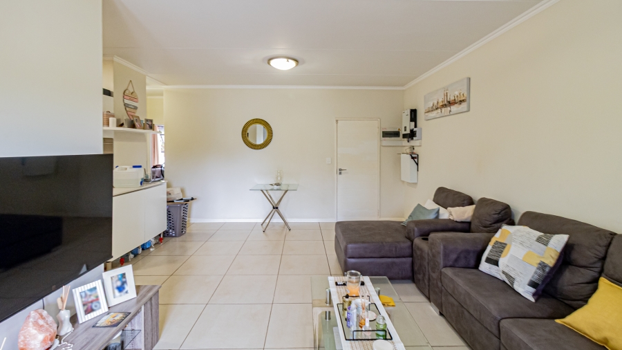 To Let 3 Bedroom Property for Rent in Kyalami Gauteng