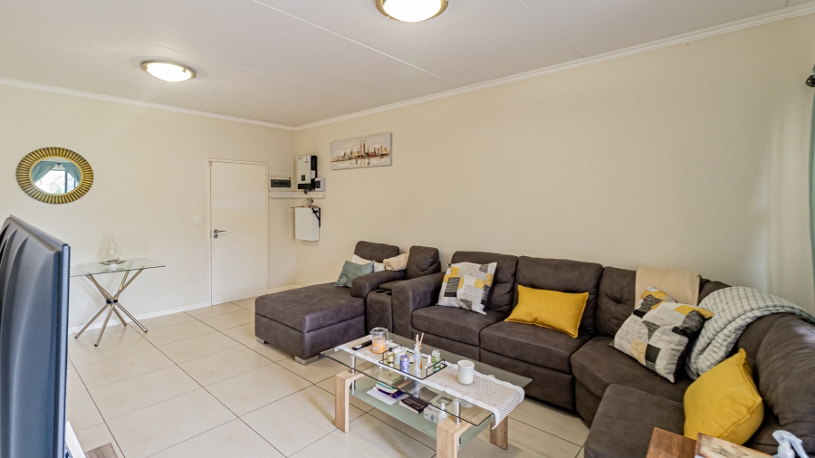 To Let 3 Bedroom Property for Rent in Kyalami Gauteng