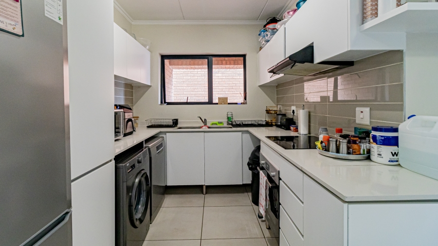 To Let 3 Bedroom Property for Rent in Kyalami Gauteng