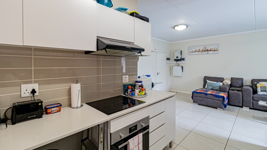 To Let 3 Bedroom Property for Rent in Kyalami Gauteng