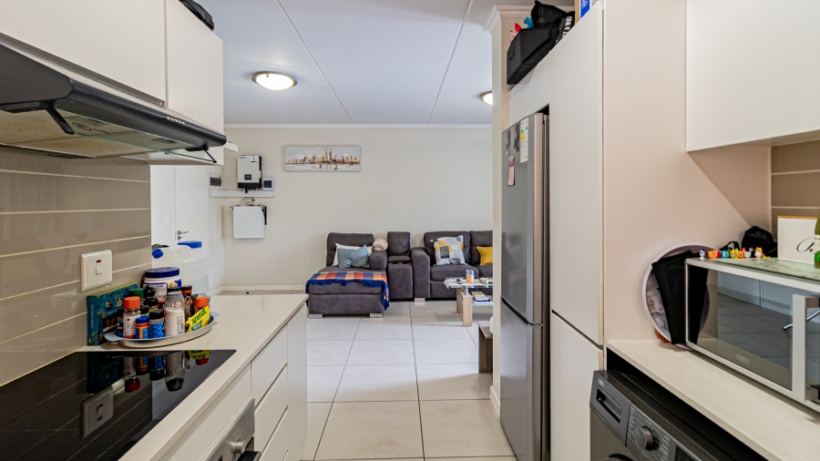 To Let 3 Bedroom Property for Rent in Kyalami Gauteng