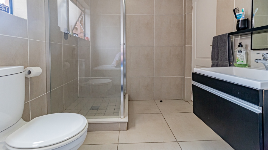 To Let 3 Bedroom Property for Rent in Kyalami Gauteng