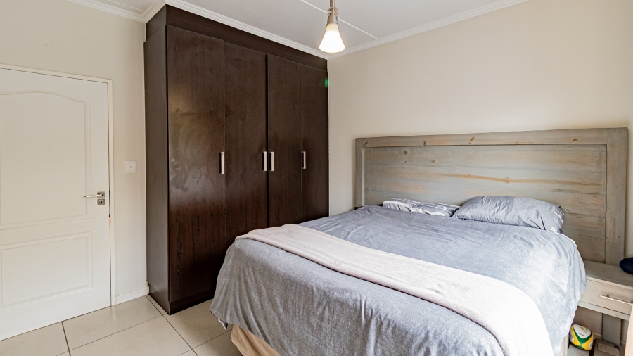 To Let 3 Bedroom Property for Rent in Kyalami Gauteng