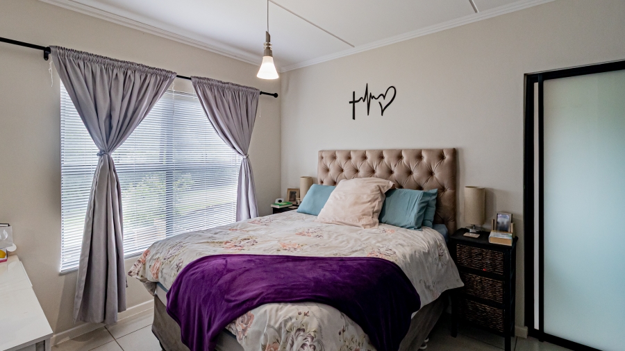 To Let 3 Bedroom Property for Rent in Kyalami Gauteng