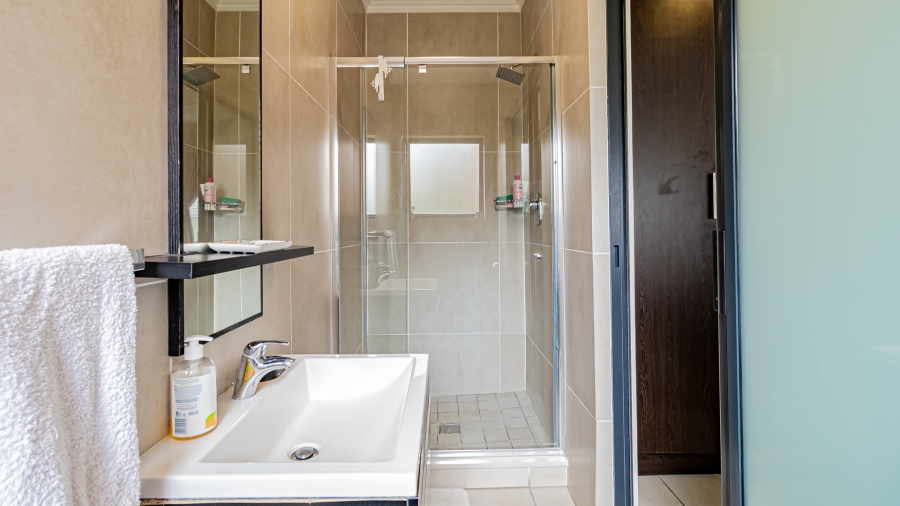 To Let 3 Bedroom Property for Rent in Kyalami Gauteng