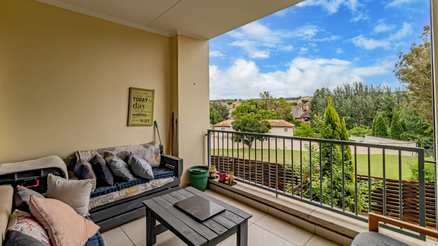 To Let 3 Bedroom Property for Rent in Kyalami Gauteng