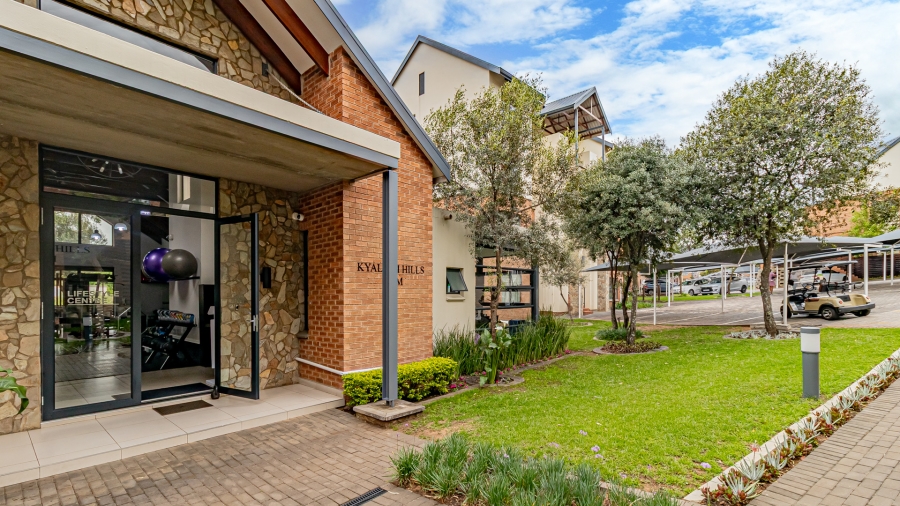 To Let 3 Bedroom Property for Rent in Kyalami Gauteng