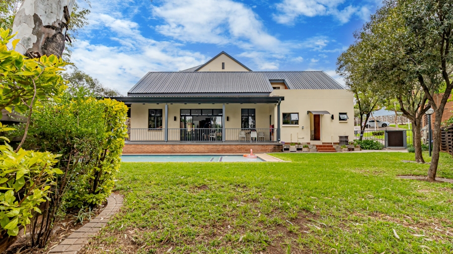 To Let 3 Bedroom Property for Rent in Kyalami Gauteng