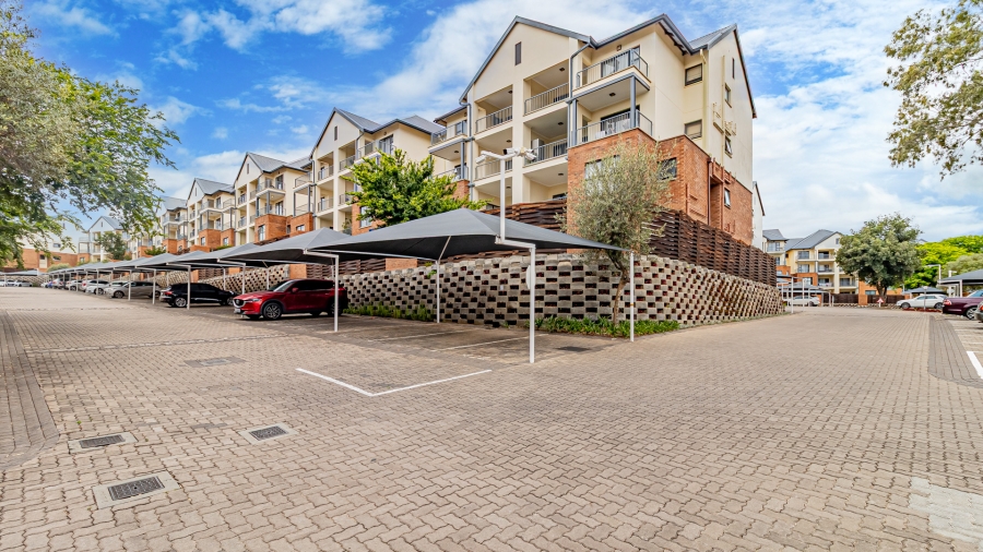 To Let 3 Bedroom Property for Rent in Kyalami Gauteng