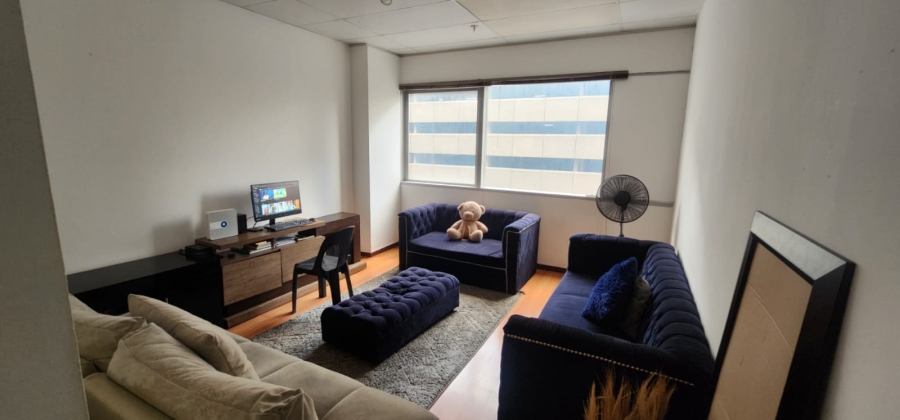 1 Bedroom Property for Sale in Marshalltown Gauteng