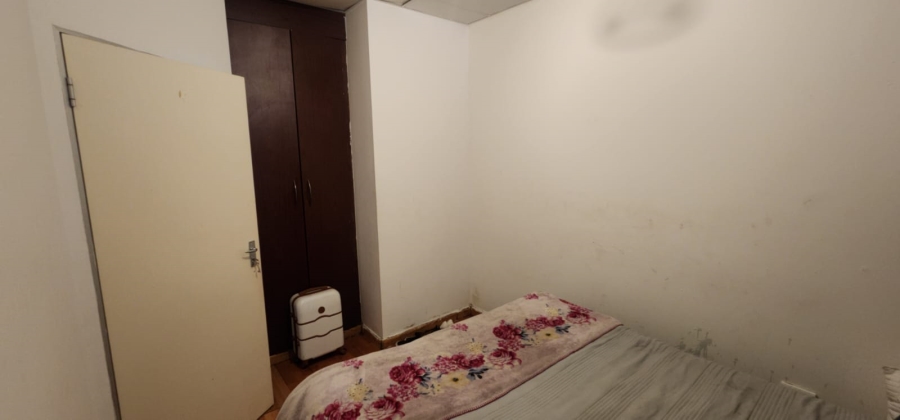 1 Bedroom Property for Sale in Marshalltown Gauteng