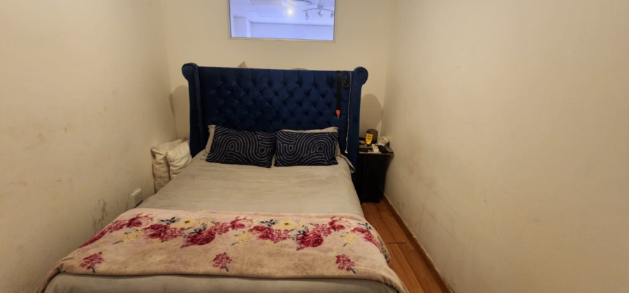 1 Bedroom Property for Sale in Marshalltown Gauteng