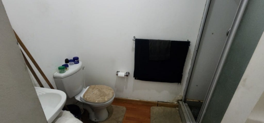 1 Bedroom Property for Sale in Marshalltown Gauteng