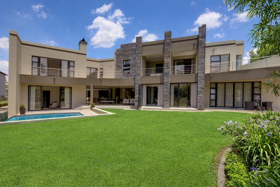 8 Bedroom Property for Sale in Midlands Estate Gauteng