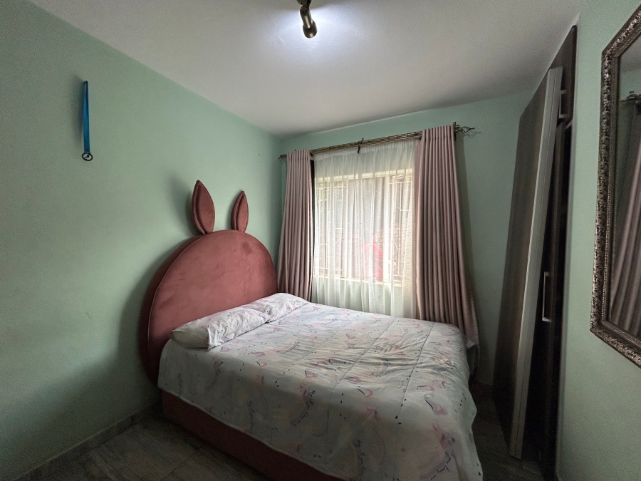 2 Bedroom Property for Sale in Zwartkop Gauteng