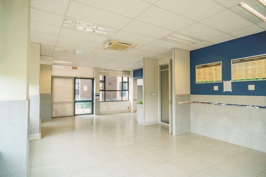 To Let commercial Property for Rent in Parkhaven Gauteng