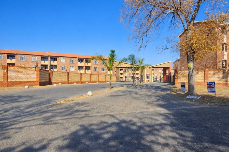 3 Bedroom Property for Sale in Comet Gauteng