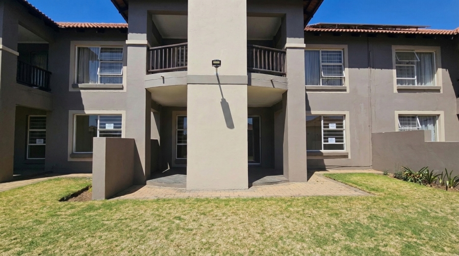 2 Bedroom Property for Sale in Van Dyk Park Gauteng