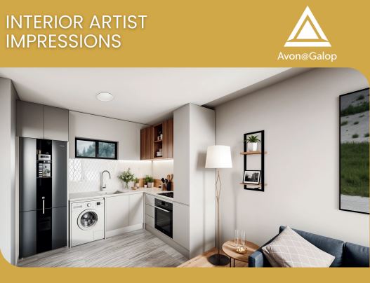 2 Bedroom Property for Sale in Equestria Gauteng