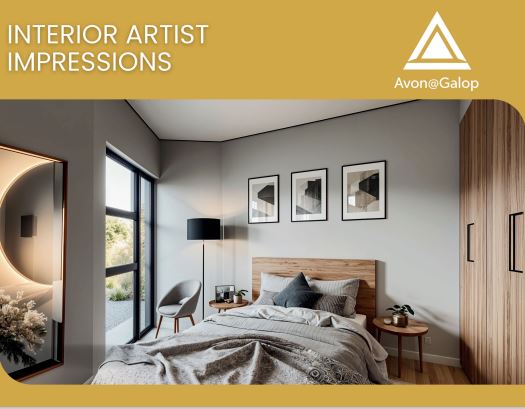 2 Bedroom Property for Sale in Equestria Gauteng