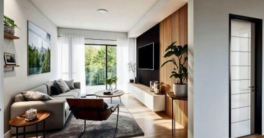 2 Bedroom Property for Sale in Equestria Gauteng