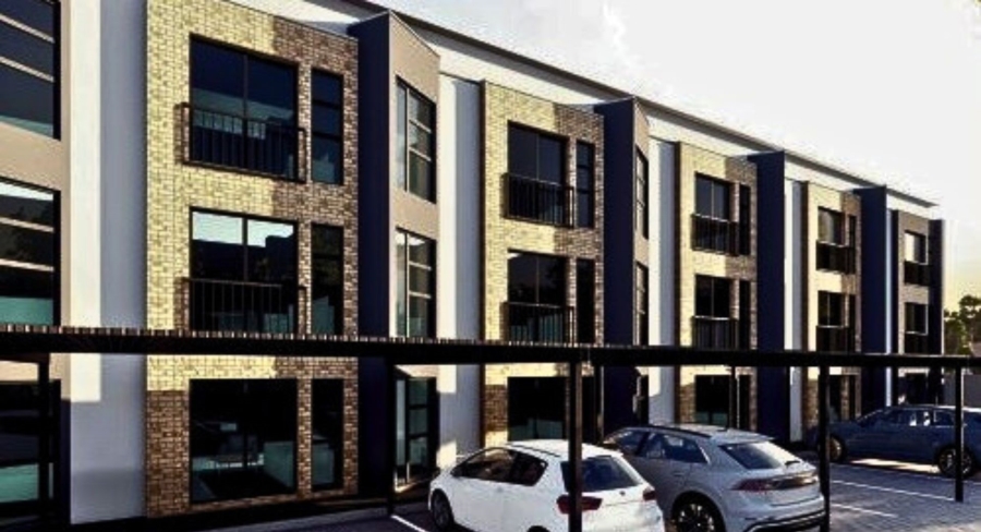 2 Bedroom Property for Sale in Equestria Gauteng