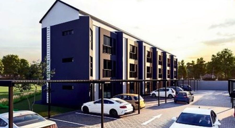 2 Bedroom Property for Sale in Equestria Gauteng