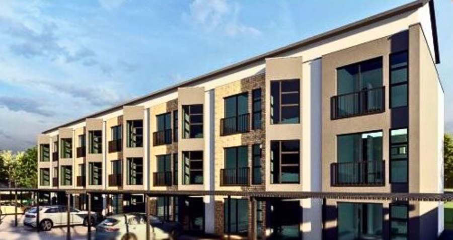 2 Bedroom Property for Sale in Equestria Gauteng