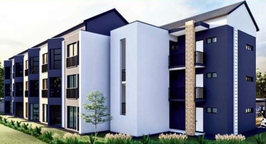 2 Bedroom Property for Sale in Equestria Gauteng