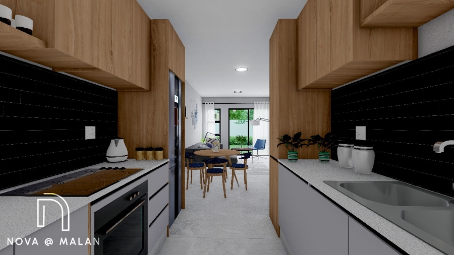 2 Bedroom Property for Sale in Lyttelton Manor Gauteng