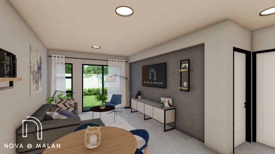 2 Bedroom Property for Sale in Lyttelton Manor Gauteng