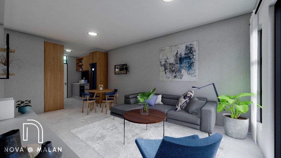 2 Bedroom Property for Sale in Lyttelton Manor Gauteng