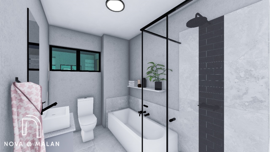 2 Bedroom Property for Sale in Lyttelton Manor Gauteng