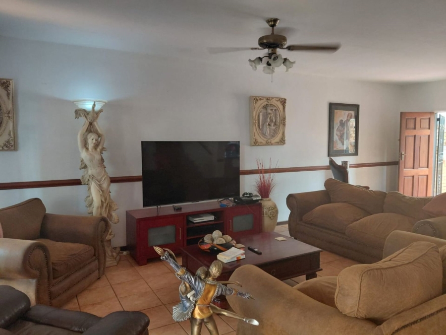 3 Bedroom Property for Sale in Wonderboom Gauteng