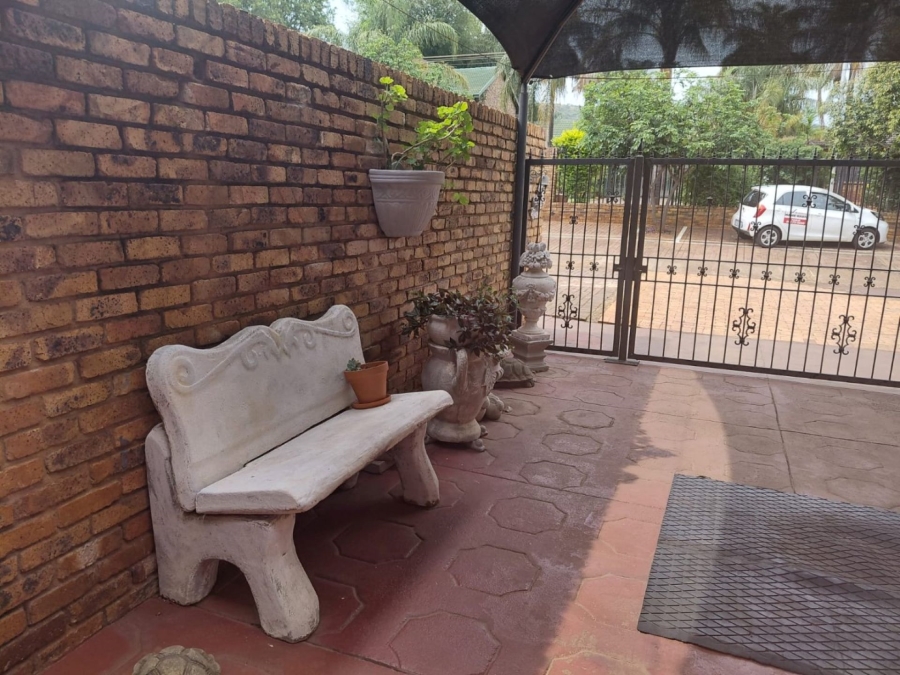 3 Bedroom Property for Sale in Wonderboom Gauteng