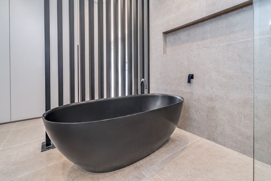 To Let 4 Bedroom Property for Rent in Bryanston Gauteng