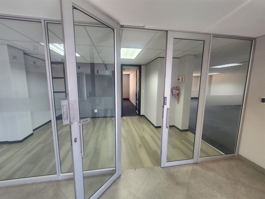 To Let commercial Property for Rent in Sandown Gauteng