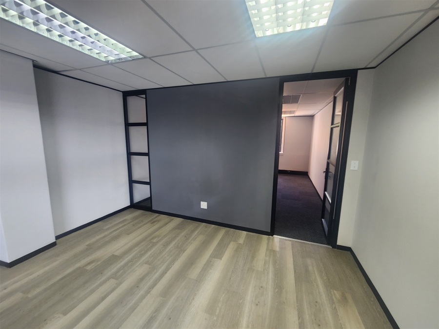 To Let commercial Property for Rent in Sandown Gauteng