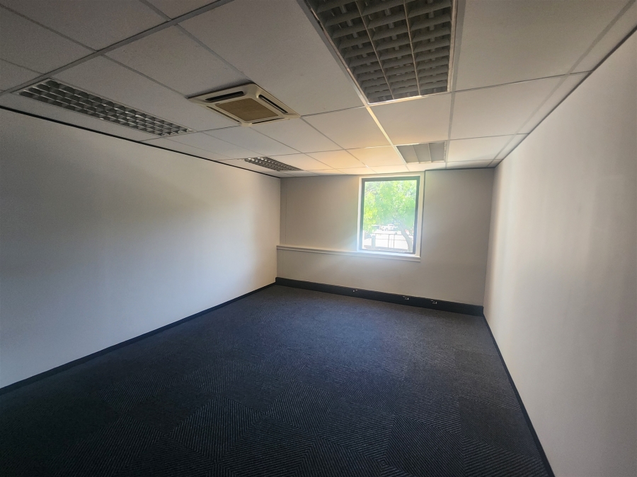 To Let commercial Property for Rent in Sandown Gauteng