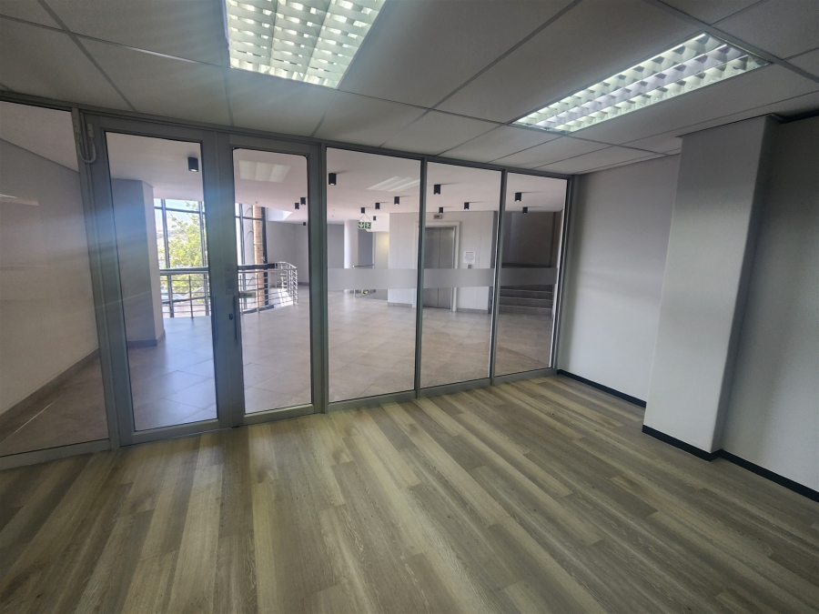 To Let commercial Property for Rent in Sandown Gauteng