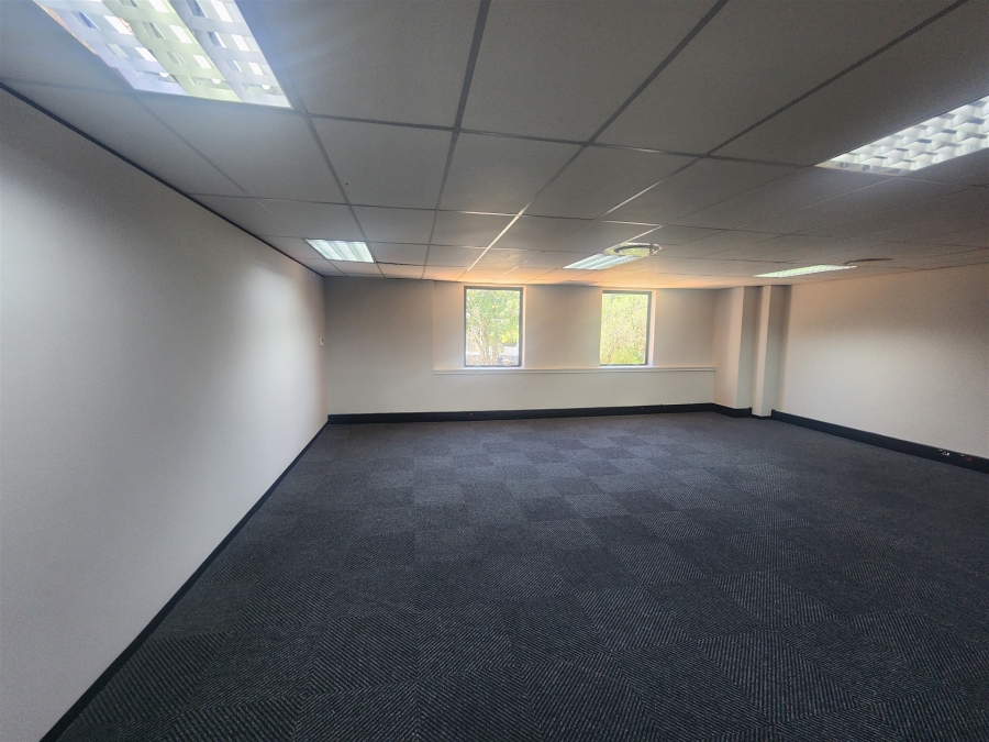 To Let commercial Property for Rent in Sandown Gauteng
