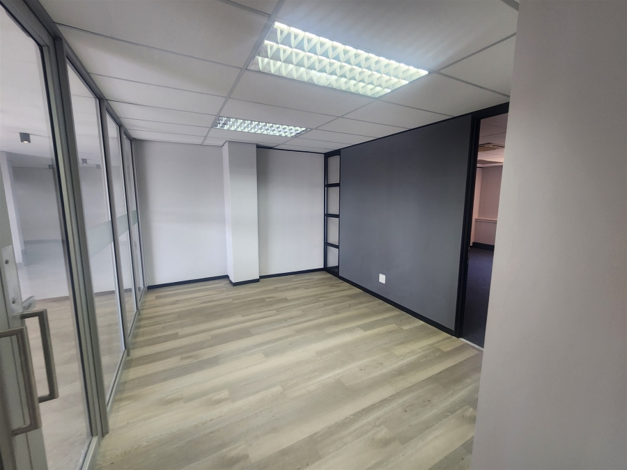 To Let commercial Property for Rent in Sandown Gauteng