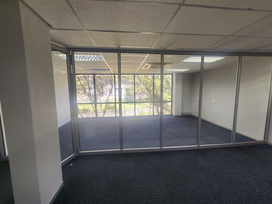 To Let commercial Property for Rent in Sandown Gauteng