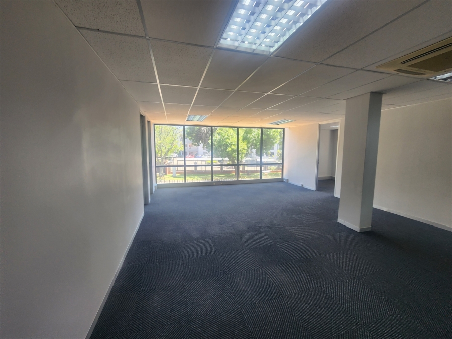 To Let commercial Property for Rent in Sandown Gauteng