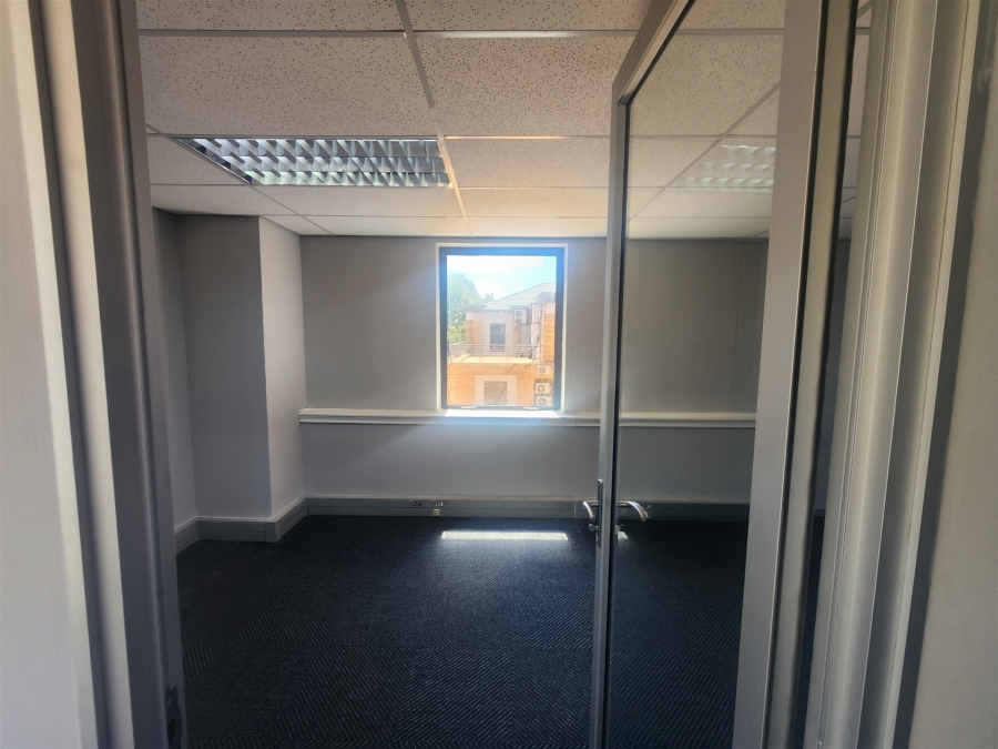 To Let commercial Property for Rent in Sandown Gauteng