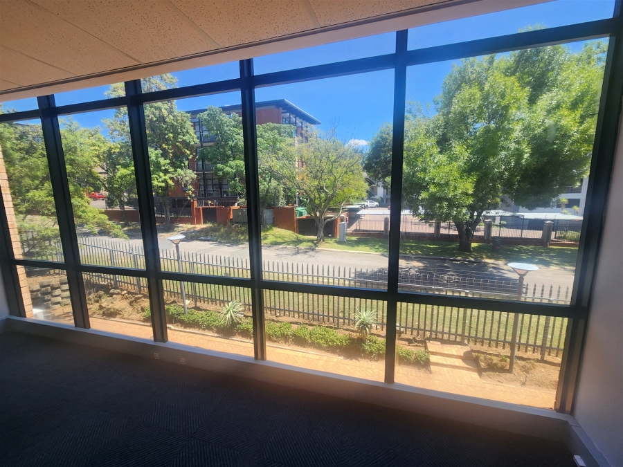 To Let commercial Property for Rent in Sandown Gauteng